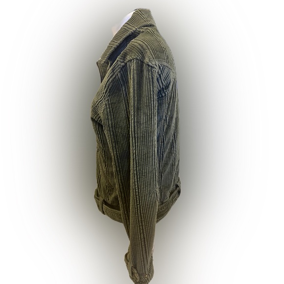 Columbia Jacket Coat - Corduroy L - Picture 5 of 16